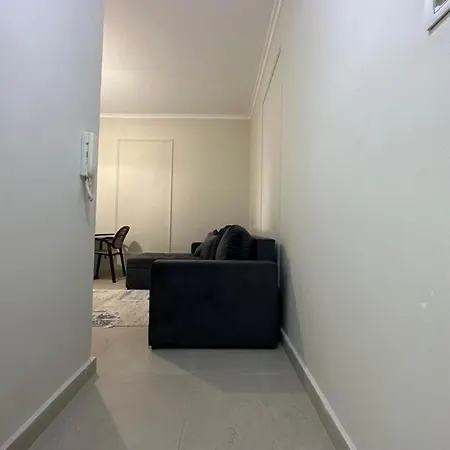 Brais & Amar Appartement Durrës