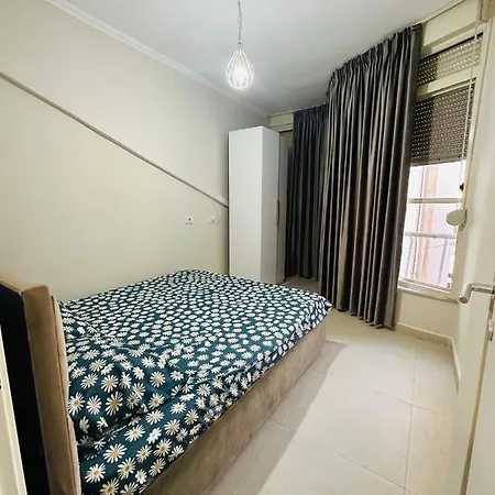 Appartement Brais & Amar
