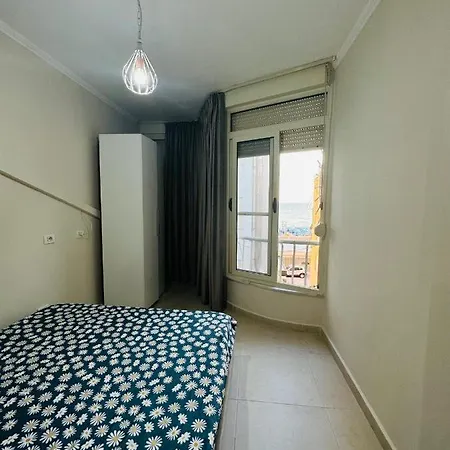 Brais & Amar Appartement *