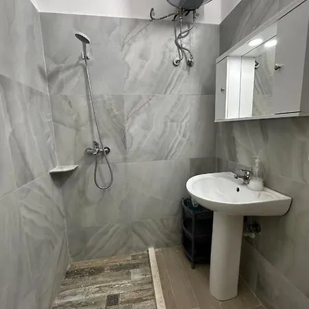 Appartement Brais & Amar *