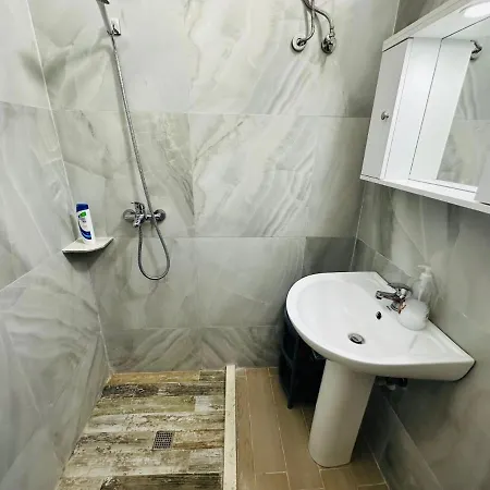 Brais & Amar Appartement