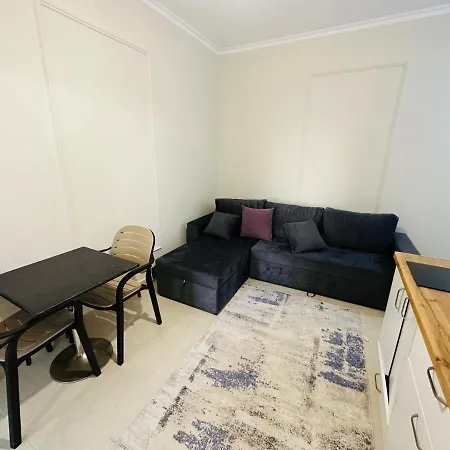 Appartement Brais & Amar