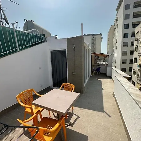 Appartement Brais & Amar Durrës