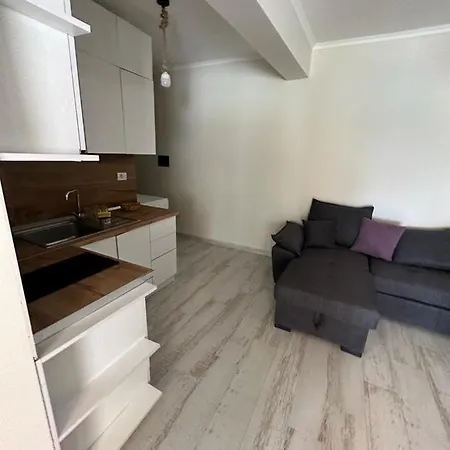 Appartement Brais & Amar *